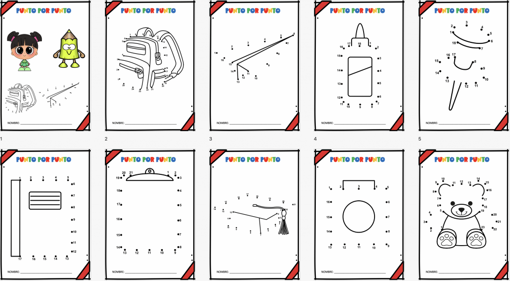 ¡Bienvenidos a Orientación Andújar, el blog educativo donde encontrarás recursos gratuitos para profesores, maestros y familias! En esta ocasión, queremos compartir contigo una emocionante actividad titulada «Cuadernillo para unir por […]