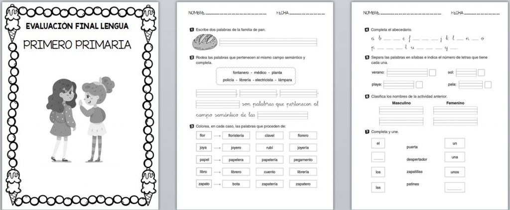 ¡Hola a todos los profesores, maestros y familias! En nuestro blog educativo Orientación Andújar, nos complace compartir con ustedes un recurso invaluable: la Evaluación Final de Lengua para alumnos de […]