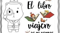 ¡Bienvenidos al Libro Viajero del Nombre! Esta es una actividad divertida que puede ser realizada tanto en el aula como en casa, y es ideal para niños en edad escolar. […]