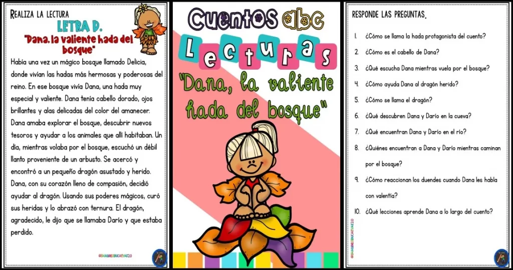 La comprensión lectora es fundamental en la educación primaria porque es el primer paso para el desarrollo del pensamiento crítico y la adquisición de conocimientos. Además, ayuda a los niños a mejorar […]