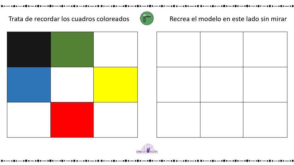La memoria y la atención son dos habilidades cognitivas fundamentales que desempeñan un papel crucial en el desarrollo y el funcionamiento diario de los seres humanos, tanto en adultos como […]