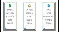 La lectoescritura es una habilidad fundamental en el desarrollo de los niños, ya que es la base para el aprendizaje y el éxito académico en todas las áreas. Aprender a […]