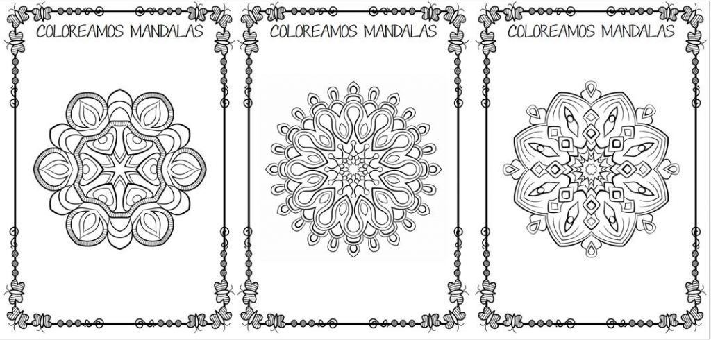 Colorear mandalas puede ser beneficioso para los niños de primaria e infantil por varias razones, especialmente en los meses de verano cuando están de vacaciones. En primer lugar, colorear mandalas […]
