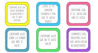 El uso de tarjetas puede ser una herramienta muy útil para fomentar la comunicación oral en niños y niñas con dificultades de comunicación por varias razones: Ayuda a centrar la […]