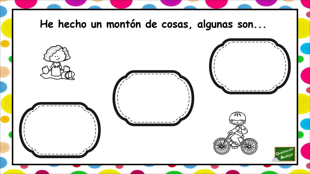 La vuelta al cole puede resultar algo difícil para algunos de nuestros alumnos por este motivo desde Orientación Andújar os propondremos una serie de dinámicas como la que presentamos a […]