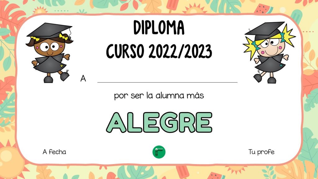 El final de cada curso escolar es un momento crucial tanto para los estudiantes como para los educadores. Es un momento en el que se celebra el esfuerzo, el compromiso […]