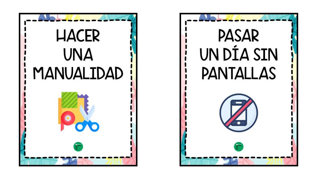 Se nos presenta por delante, varios días de vacaciones para disfrutar en familia y pasárnoslo en grande con los más peques de la casa; por lo que os proponemos divertidas […]
