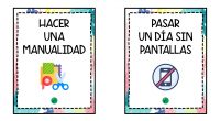 Se nos presenta por delante, varios días de vacaciones para disfrutar en familia y pasárnoslo en grande con los más peques de la casa; por lo que os proponemos divertidas […]