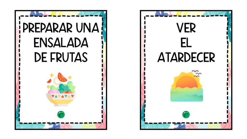 Sabemos que el verano es una época perfecta para descansar y disfrutar, pero también es una oportunidad única para explorar nuevas actividades y aprender de manera divertida y relajada. El […]