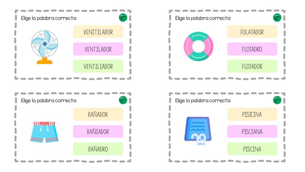 La dislexia es un trastorno del aprendizaje que se caracteriza por dificultades en la lectura y la escritura. Los niños y niñas con dislexia pueden tener problemas para leer palabras […]