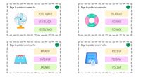 La dislexia es un trastorno del aprendizaje que se caracteriza por dificultades en la lectura y la escritura. Los niños y niñas con dislexia pueden tener problemas para leer palabras […]