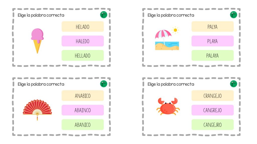 La dislexia es un trastorno del aprendizaje que se caracteriza por dificultades en la lectura y la escritura. Los niños y niñas con dislexia pueden tener problemas para leer palabras […]