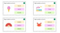 La dislexia es un trastorno del aprendizaje que se caracteriza por dificultades en la lectura y la escritura. Los niños y niñas con dislexia pueden tener problemas para leer palabras […]