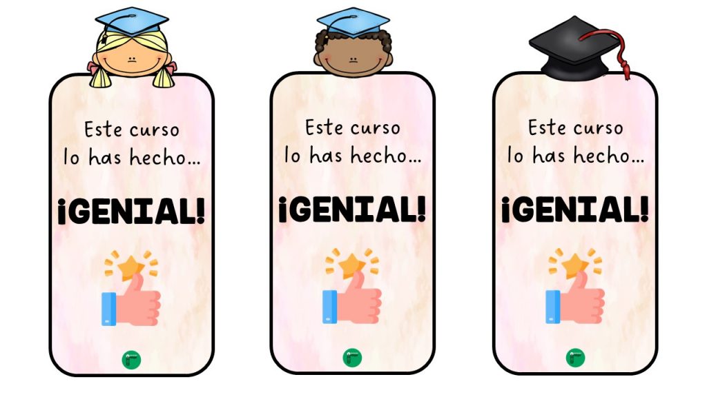 A medida que el final del curso escolar se acerca, es natural que estéis buscando la manera perfecta de agradecer a vuestros alumnos por su arduo trabajo y dedicación durante […]