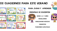 Nunca es demasiado pronto para empezar a jugar con lápices, colores y ceras. Con Observo + los peques desde dos años empezarán a desarrollar la motricidad de sus manos, comenzarán […]