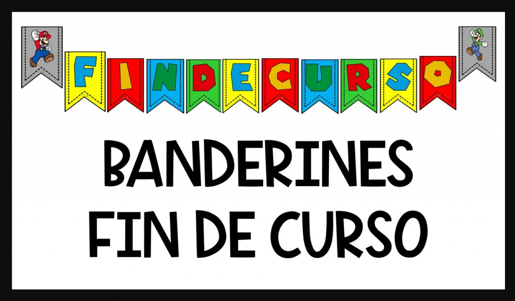 ¡El fin de curso está a la vuelta de la esquina y es hora de celebrar todo el trabajo duro y los logros alcanzados durante el año escolar! Y qué […]
