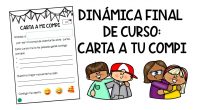 Nos encontramos en la recta final de este curso 2022/2023 y es importante que los profesores hagamos de estos últimos días de clase una jornada amena y especial para que […]