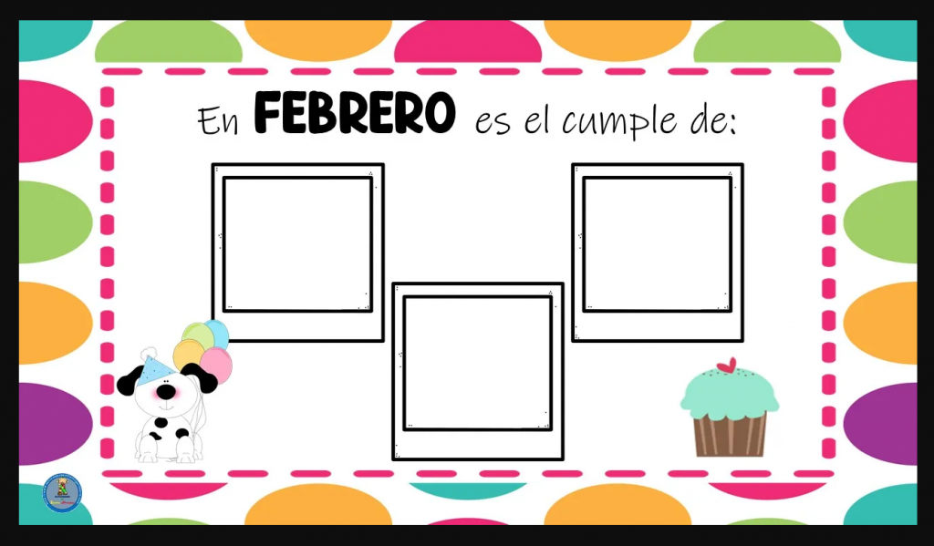 Hoy queremos compartir una idea emocionante para celebrar los cumpleaños de nuestros queridos alumnos. Sabemos que los cumpleaños son momentos especiales y únicos en la vida de cada persona, y […]