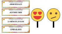 Este juego es una excelente herramienta para ayudar a los niños a expresar sus emociones y preferencias. Les permite hablar abiertamente sobre lo que les gusta y lo que no, […]