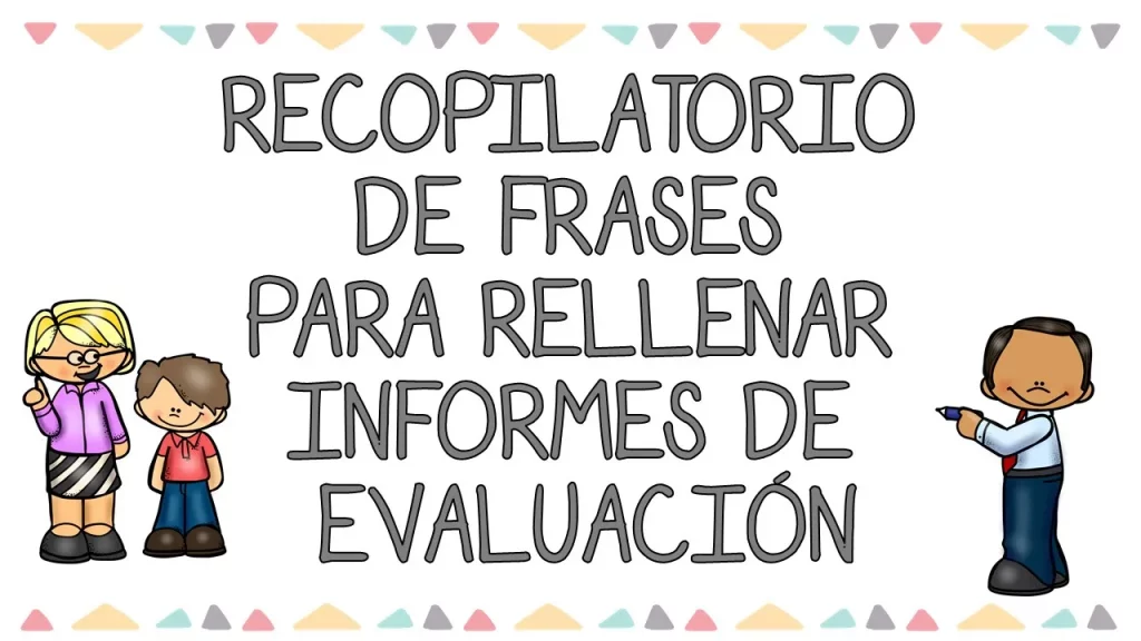 ¡Hola a todos los seguidores del blog de Orientación Andújar! En esta ocasión, quiero compartir con ustedes una herramienta muy útil para la redacción de reportes de evaluación. Sabemos lo […]