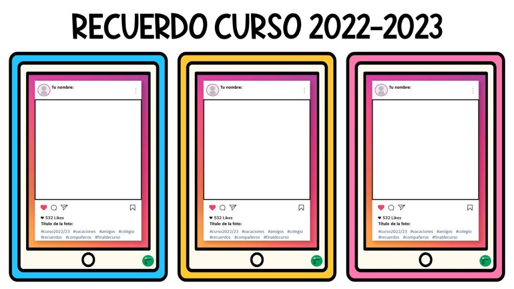 El final de un curso escolar siempre está cargado de emociones encontradas. Los alumnos han compartido risas, aprendizajes y experiencias juntos a lo largo de todo el año, y ahora […]