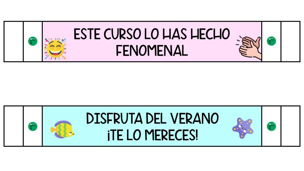 El final del curso escolar está a la vuelta de la esquina y es el momento perfecto para reflexionar sobre el progreso y los logros alcanzados durante el año. Además […]