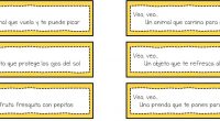 Es importante reconocer la importancia de amenizar esos días  de verano con juegos y actividades lúdicas, como el clásico juego de «Veo, veo». Además de ser divertidos, estos juegos tienen […]