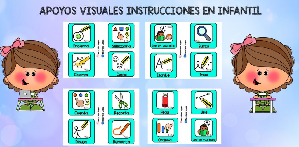 La importancia de poner instrucciones con dibujos para nuestros alumnos de infantil radica en facilitar su comprensión y promover su autonomía en las tareas escolares. Los niños pequeños aún están […]