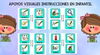 La importancia de poner instrucciones con dibujos para nuestros alumnos de infantil radica en facilitar su comprensión y promover su autonomía en las tareas escolares. Los niños pequeños aún están […]