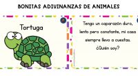 Trabajar las adivinanzas con niños de primaria, especialmente aquellas relacionadas con animales y categorías semánticas afines a sus inquietudes, tiene varios beneficios: Desarrollo del pensamiento lógico: Las adivinanzas requieren que […]