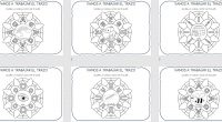 BONITOS MANDALAS PARA APRENDER LAS VOCALES. En el proceso de enseñanza-aprendizaje de las vocales, es importante contar con recursos creativos y atractivos para mantener el interés de los niños y […]