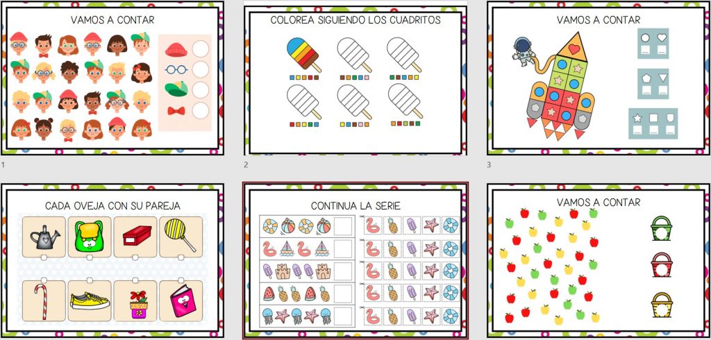 La estimulación cognitiva es una estrategia educativa y terapéutica que busca mejorar y potenciar las capacidades mentales de niños y adultos. A través de la realización de fichas y actividades […]