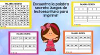 La lectoescritura es una habilidad esencial en el proceso de aprendizaje de los niños, y es fundamental brindarles herramientas divertidas y motivadoras para desarrollarla. En esta ocasión, presentamos una emocionante […]