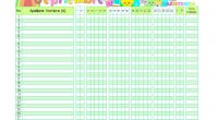 Estupendo registro de asistencia anual por meses curso 2023-2024 para infantil y primaria DESCARGA EL REGISTRO EN PDF Estupendo registro de asistencia anual por meses curso 2023-2024 para infantil y […]