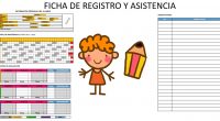 Llevar un registro de faltas de tus alumnos durante el curso escolar 2023-2024 es una práctica fundamental tanto en primaria como en infantil. Mantener un seguimiento preciso de la asistencia […]