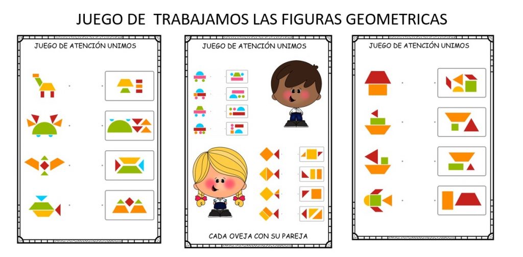 ¡Hola a todos los seguidores de Orientación Andújar! Hoy quiero compartir con ustedes un nuevo material de fichas muy divertido y educativo. Se trata de una actividad de relación de […]