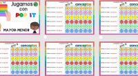 ¡Jugamos Pop It de Matemáticas: Mayor Menor hasta 3 cifras! En nuestro blog educativo, estamos emocionados de compartir estas fichas educativas que hemos titulado «Jugamos Pop It de Matemáticas». Con […]