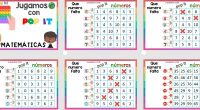 ¡Jugamos Pop It de Matemáticas: Sumas Sencillas! En nuestro blog educativo, Orientacion Andújar, estamos emocionados de presentarles nuestras nuevas fichas tituladas «Jugamos Pop It de Matemáticas: Sumas Sencillas». Estas divertidas […]