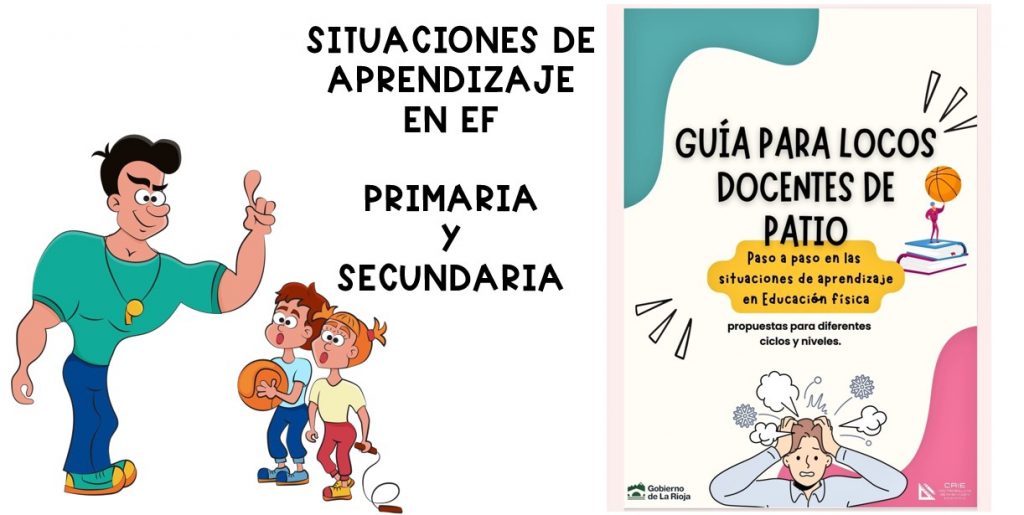 Este texto es fruto de la labor realizada por dos Grupos de Trabajo Intercentros durante el Curso Escolar 2022/2023. Uno de ellos estuvo integrado por maestras y maestros especialista en […]