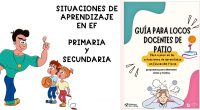 Este texto es fruto de la labor realizada por dos Grupos de Trabajo Intercentros durante el Curso Escolar 2022/2023. Uno de ellos estuvo integrado por maestras y maestros especialista en […]