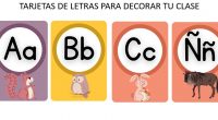 El inicio de un nuevo curso escolar se acerca y con él la oportunidad de renovar la decoración de nuestras aulas para crear un ambiente acogedor y motivador. En esta […]