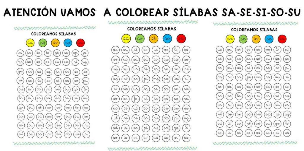 El proceso de aprendizaje de la lectoescritura es un hito importante en la educación de los niños. Una de las habilidades fundamentales que deben desarrollar es el reconocimiento de las […]