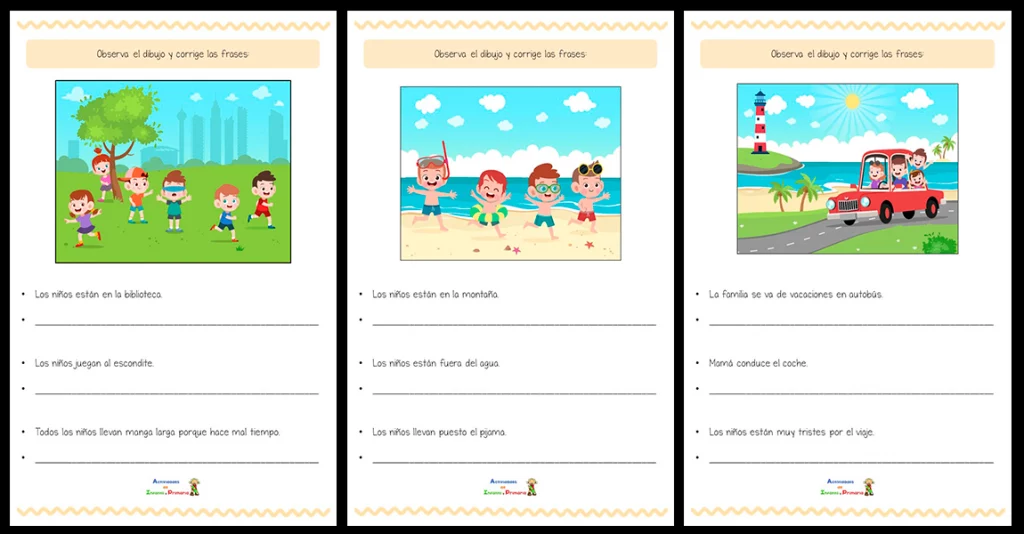 La conciencia semántica es la habilidad de comprender y manipular el significado de las palabras. Es una habilidad esencial para la comprensión de la lectura y el desarrollo del vocabulario. […]