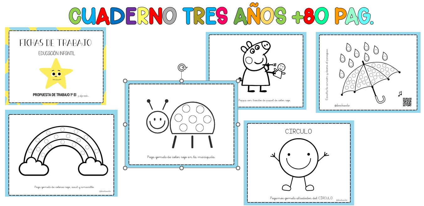 Libro de Actividades Niños 3 Años: Libro para aprender las letras, aprender  a escribir, a dibujar | Libro de Juegos para niños | Colorear por numeros