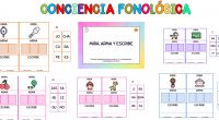 ¡Hola a todos! Hoy les presentamos @aula_pt_carlos y @fono.grafia02 un nuevo material imprimible que estimulará el aprendizaje en los más pequeños de la casa. ?? ? En este desafío, los niños deberán mirar la […]