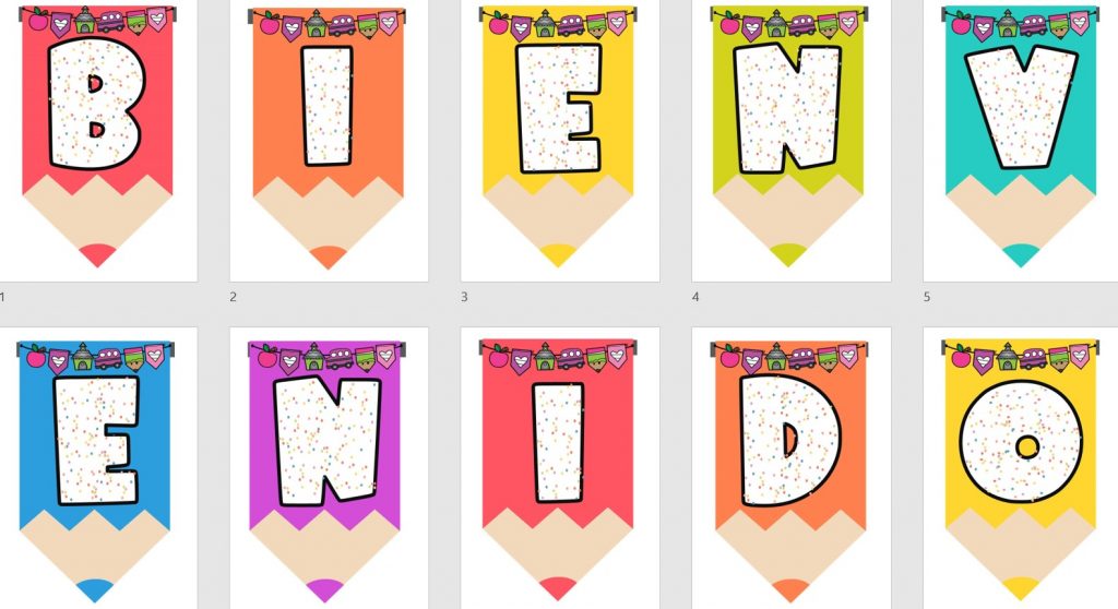 DECORA TU CLASE CARTEL DE BIENVENIDA CURSO 2023-2024 ¡Bienvenidos al Curso 2023-2024! En este nuevo inicio de año escolar, los maestros y maestras tienen la oportunidad de recibir a sus […]