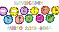 En el emocionante inicio del curso 2023-2024, la figura de los Encargados de Clase cobra vital importancia en los niveles de Infantil y Primeros Cursos de Primaria. Estos pequeños líderes, […]