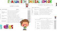 EVALUACION INICIAL 3 AÑOS BASADA EN LOS CRITERIOS DEL PRIMER CICLO SEGÚN LA LOMLOE La evaluación inicial en educación infantil es un proceso fundamental para comprender las necesidades y habilidades […]