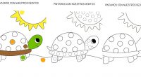 La educación infantil es una etapa mágica en la que los pequeños exploran el mundo que los rodea a través de sus sentidos. Una forma maravillosa de estimular su creatividad […]