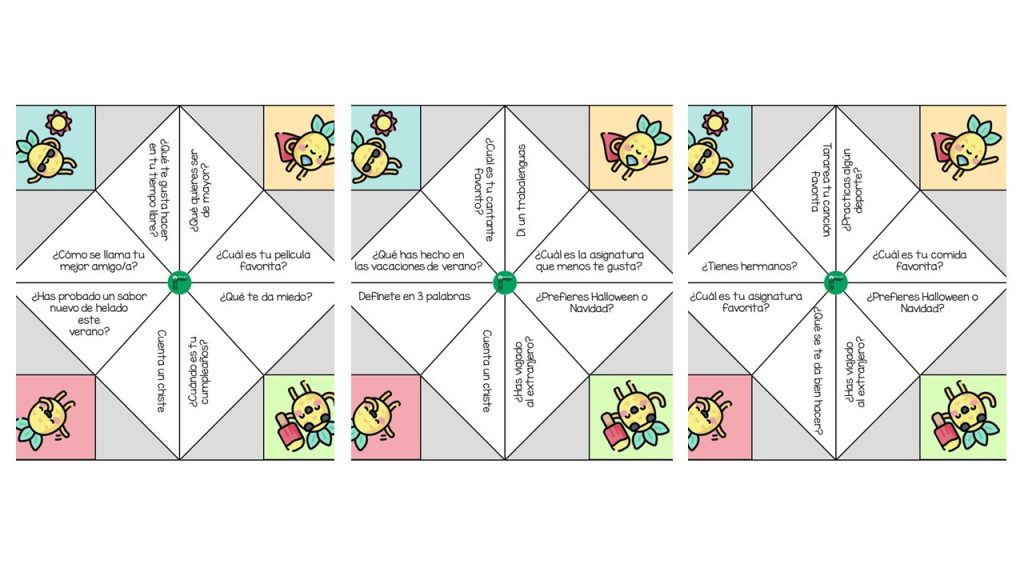 El regreso a la escuela después de las vacaciones de verano puede ser un momento emocionante pero también un poco abrumador para estudiantes de todas las edades. La mayoría de […]